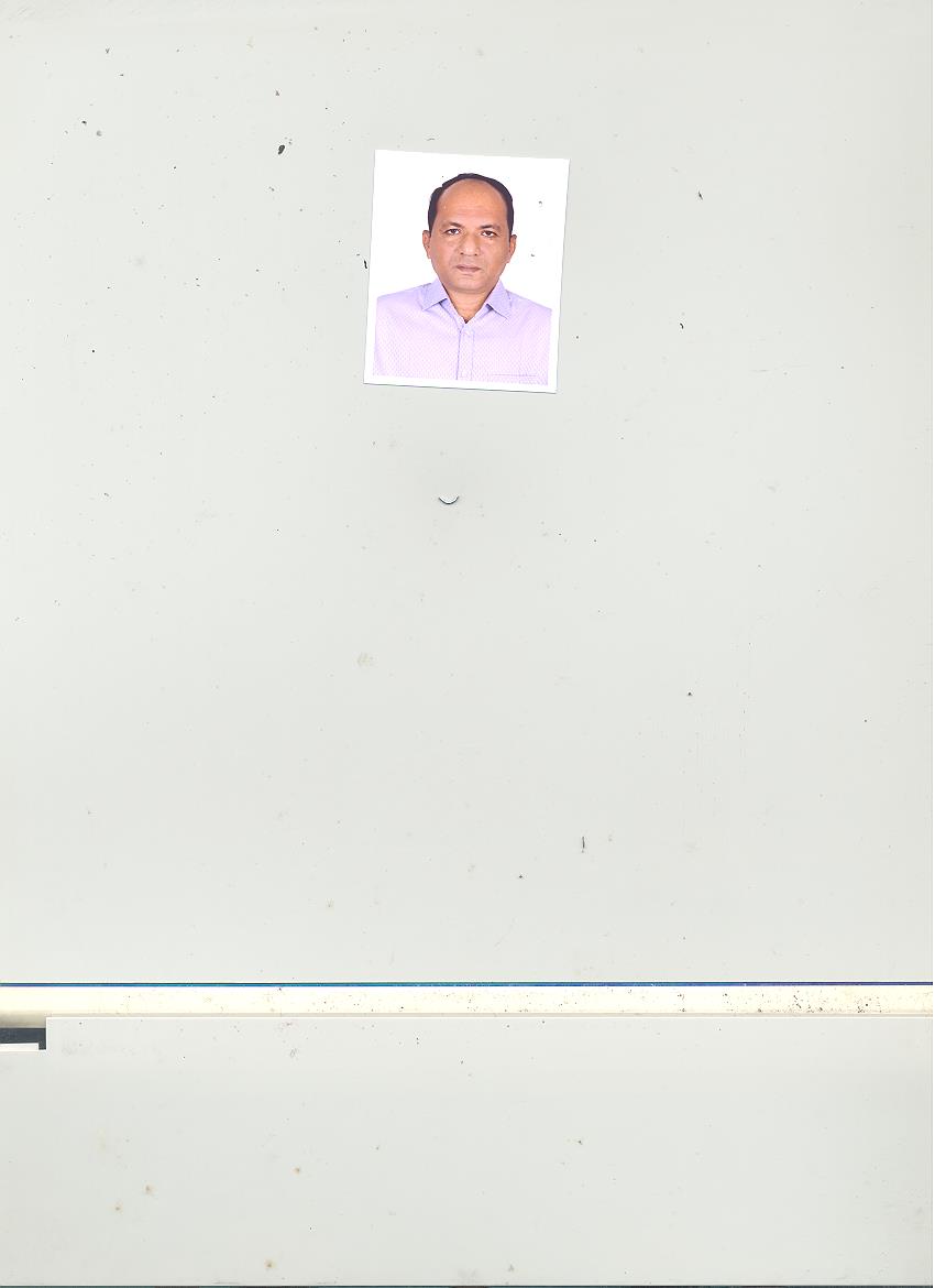 Sathir Ranjabshil